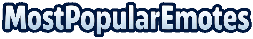 The ultimate Twitch emote library!